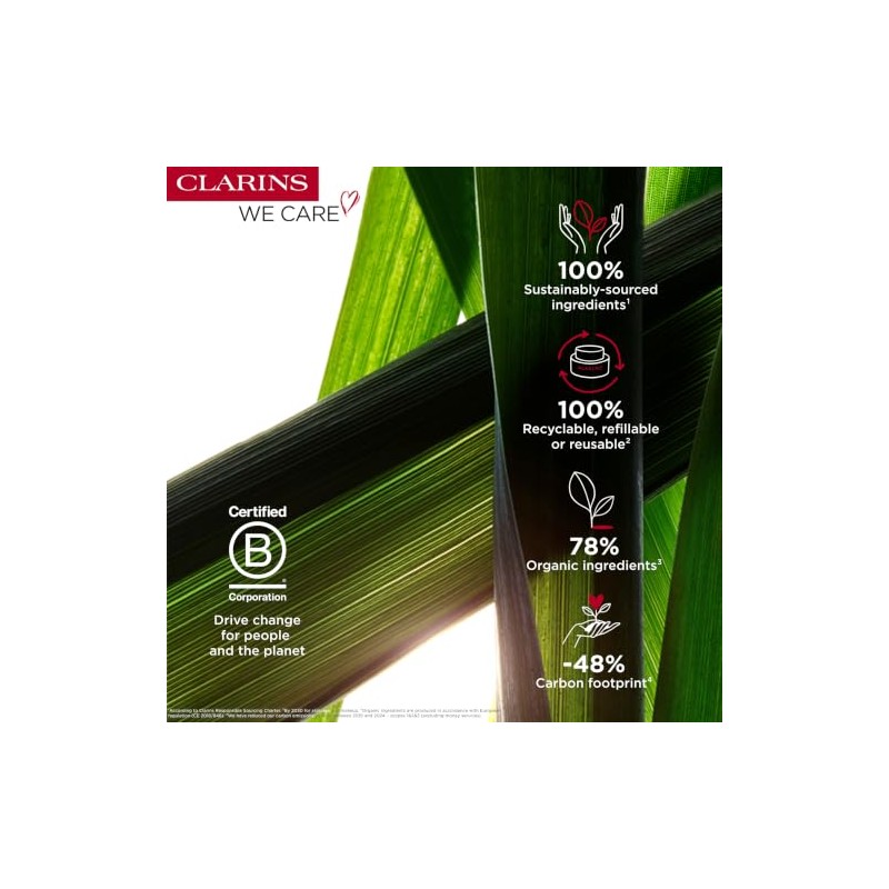 Clarins Total Eye Smooth Eye Balm Balm Unisex 0.5 oz