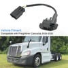 RUIANOMG 901-5207 Clutch Switch Replacement for Freightliner Cascadia 2008-2020