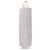 TOGETRUE Plastic Bag Holder, Wall Mount Grocery Bag Organizer for