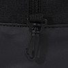 EGOZARU Deluxe Shoe Bag SEZAC-S2319-012, Black