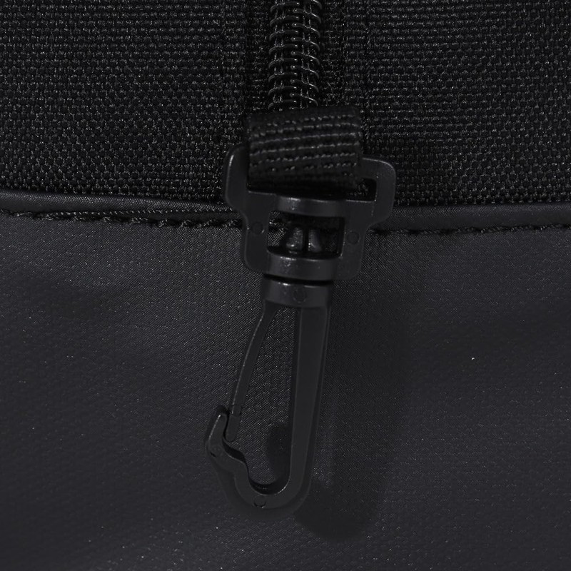 EGOZARU Deluxe Shoe Bag SEZAC-S2319-012, Black