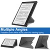 Gylint Kobo Elipsa 2E (2023 Release) Origami Case, The Thinnest