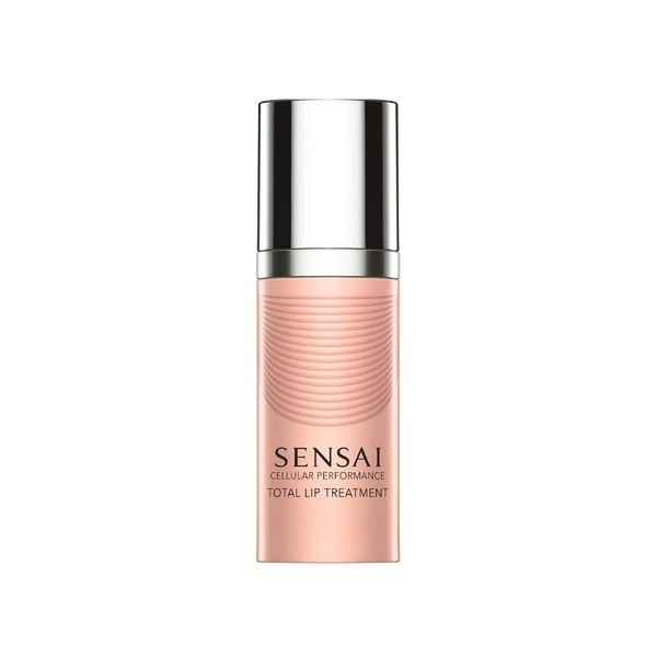 Kanebo Sensai Cellular Performance Total Lip Treatment 15ml
