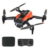 Remote Control GPS Drone with Dual Camera 8K Foldable Headless