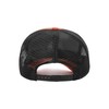 IDASHPO Men's and Women's Trucker Hats - Adjustable Mesh Snapback