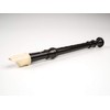 CASCHA Soprano Descant Recorder, Plastic Flute for Children and Beginners,