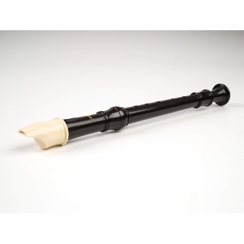CASCHA Soprano Descant Recorder, Plastic Flute for Children and Beginners,