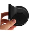 Mobestech Motorcycle Horns Loudest 12v Snail Horn for Car Bike