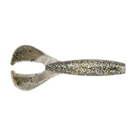 PowerBait The Boss Grub Bluegill Flash 4in | 10cm