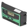 Solar Charge Controller Photovoltaic Discharge PWM Control Regulator 12‑24V 30A