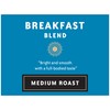 Community Coffee Breakfast Blend 60 Count Coffee Pods, Medium Roast,