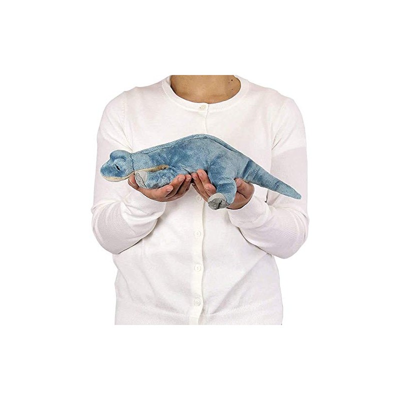 Real Stuffed Brachiosaurus altithorax nesoberi Series