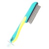 EXTRA FINE NIT HAIR COMB LARGE HANDLE Head Lice Egg