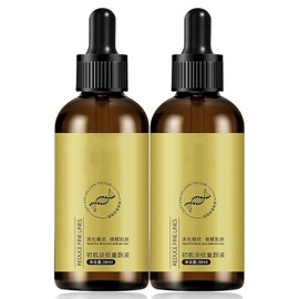 Anti-wrinkle Firming Serum,Face Serum Anti Wrinkle Lift Firm Toner Water, Face Essence for Reduce Fine Lines Firms Skin, Hydrate  Moisturize (2pcs)   