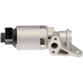 Dorman 911-205 Exhaust Gas Recirculation (EGR) Valve Compatible with Select Chrysler/Dodge/Jeep Models