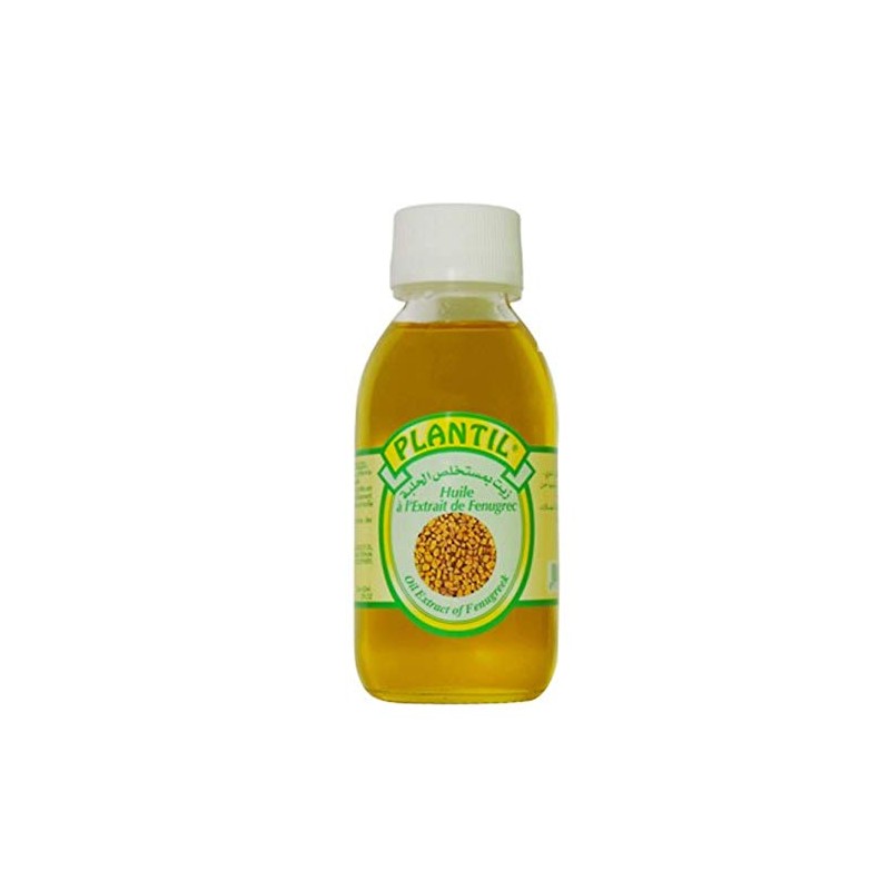 Shopizy Natural Fenugreek Oil 60ml