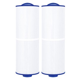 Wowreed Spa Filter Compatible with 5CH-512, Marquis Spas, 20690 Marquis hot tub Filter, 370-0699, 2 Pack