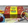 RETRO CANDY YUM ~ 1963 63rd Birthday Gift Basket Box