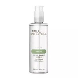 Pouliche 폴미첼 수퍼 스키니 세럼 250ml 헤어에센스 손상모용 Poumie Michele Super Skinny Serum 250ml Hair Essence for Damaged Hair