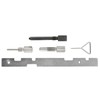 Sarini Engine Camshaft Timing Kit Locking Setting Alignment Tools Set