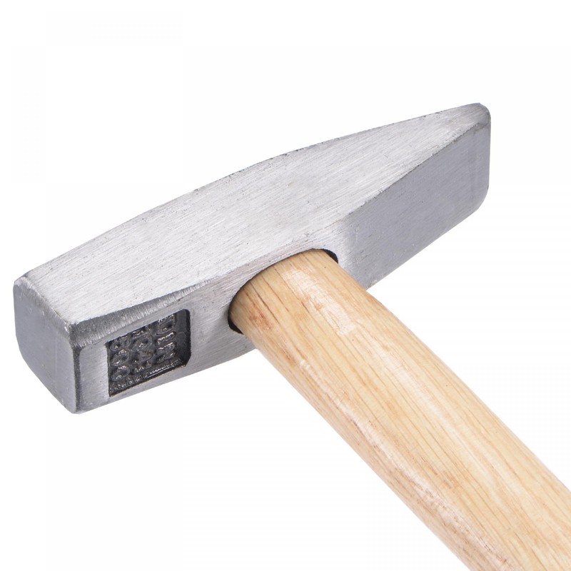 sourcing map Engineer Hammer Machinist Hammer 10 Oz Cross Peen