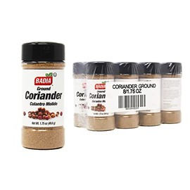 Badia Coriander Ground, 1.75 Oz (Pack Of 8)