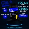 Creatina Monohidratada 1kg Muscle Cla-carnitina 1k Nit-pro