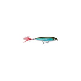 Rapala X-Rap Subwalk 15 Fishing lure (Moss Back Shiner, Size- 6)