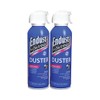 Endust 7oz Duster, Twin Pack (13265)