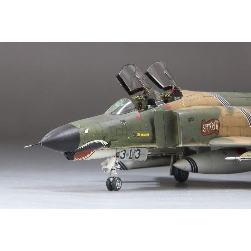 Fine Mold FP41 1/72 Aircraft Series US Air Force F-4E