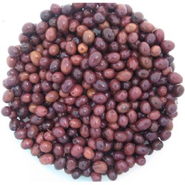 Taggiasca Italian Olives (Taggiasche)