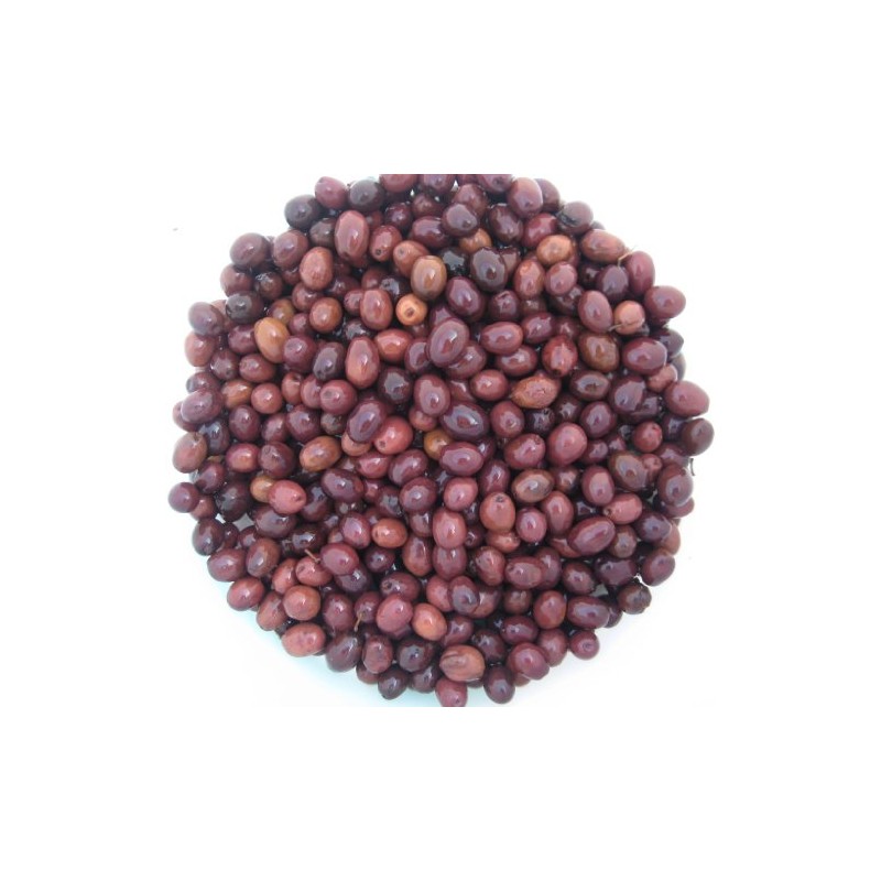 Taggiasca Italian Olives (Taggiasche)