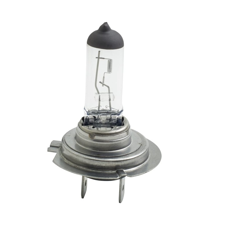 RoadPro RPHBH7 H7 Halogen Automotive Replacement Light Bulb