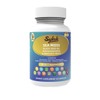 Sykik Sea Moss Black Seed Oil with Ashwagandha, Turmeric, Bladderwrack,