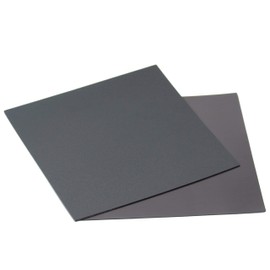 Befenybay Hot Professional Flexible Removable Build Surface 150x150mm(A+B) for 3D Printer Heated Bed (150 x 150mm)