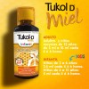 Tukol-d Infantil Jarabe Para La Tos. Sabor Miel, 120ml.