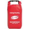WELL-STRONG Waterproof First Aid Kit Roll Top Boat Emergency Kit