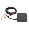 Bluetooth Adapter AUX Input Hands Free Calls Low Noise Stable