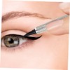 PACKOVE Eyeliner Makeup Pen Sweat Resistant Liquid Eyeliner for Precise