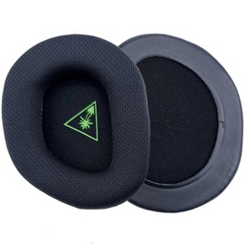 Stealth 600 Gen 2 Ear Pads Replacement Earpads Ear Cushions Memory Foam Ear Cups Cover Muffs Parts Accessories Compatible with Turtle Beach Stealth 600 Gen 2 Gaming Headset. (Green 600 Gen 2)