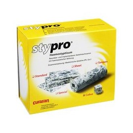 STYPRO Cubus Gelatin Sponge Pack of 30