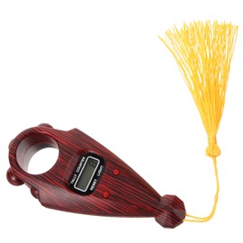 SUPVOX Digital Tally Counter Electronic Screen Counter for Finger Counting Portable