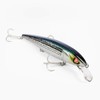 Seaspin Artificial Eja 130 per la Pesca in Mare, CEF,