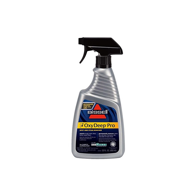 Bissell Rental 22OZ Oxy Stain Remover