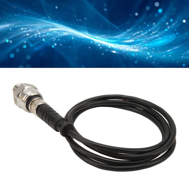 G1/4 Pressure Transmitter High Accuracy Pressure Sensor Transducer for Water