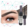 Gel Tinta Para Cejas Natural Larga Duración