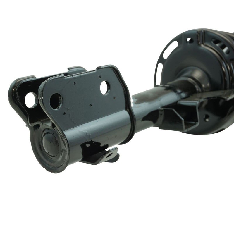 TRQ Front Left Complete Strut & Coil Spring Assembly Drivers