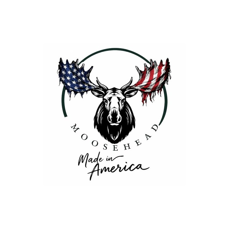 Moosehead candles Flannel Wax Melts – 4 Pack Soy Wax