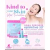 Perfect Skin Aqua Poreless Hydrating Set