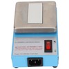 Hot Air Rework Station LED Light Beads PTC Heating Soldering